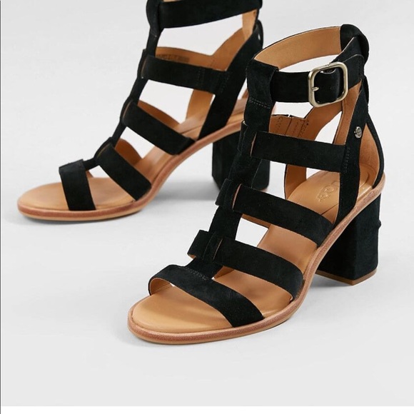 ugg macayla sandal